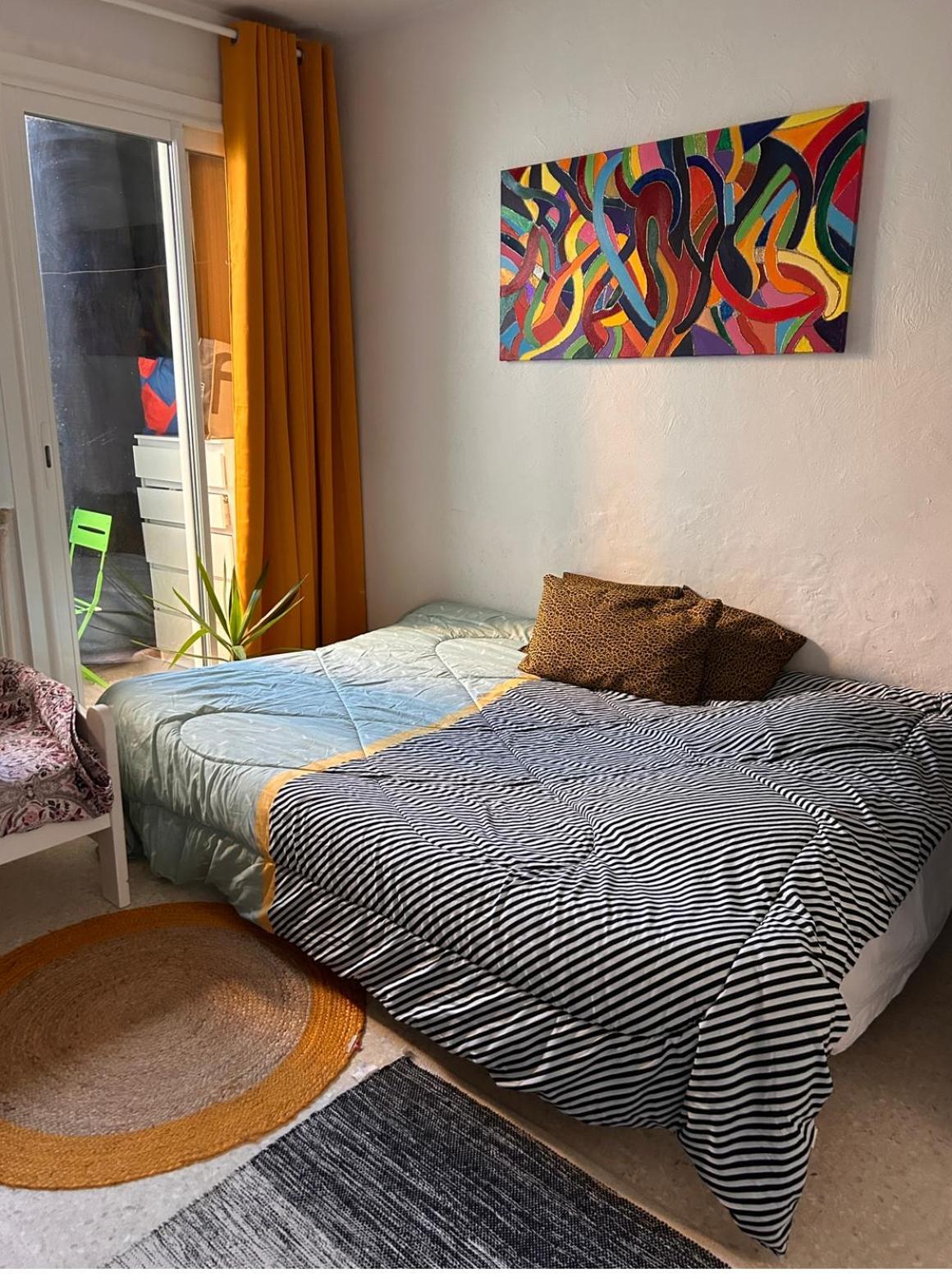 Don Quichotte Apartment Montpellier Exterior photo